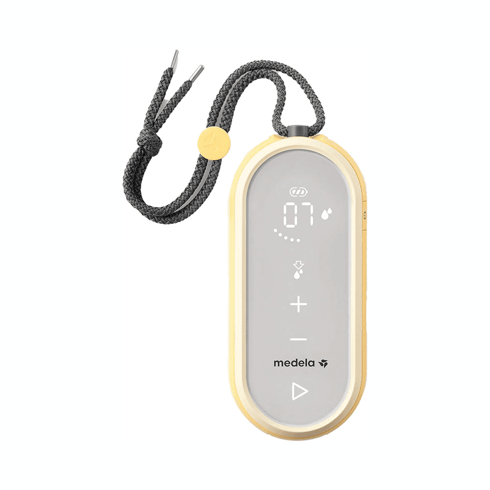 Medela Freestyle Flex Dual Electric Breast Pump