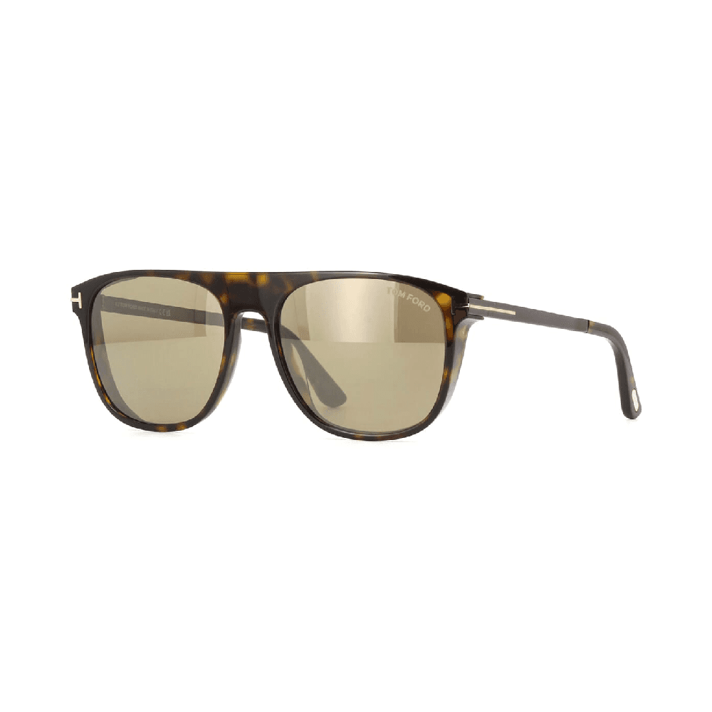 Tom Ford Rectangle Sunglasses TF1105 