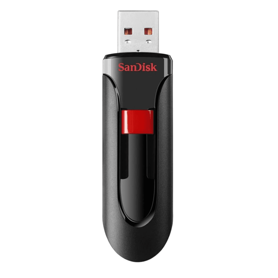 Scandisk Cruzer Glide 3.0 Usb Flash Drive 256Gb