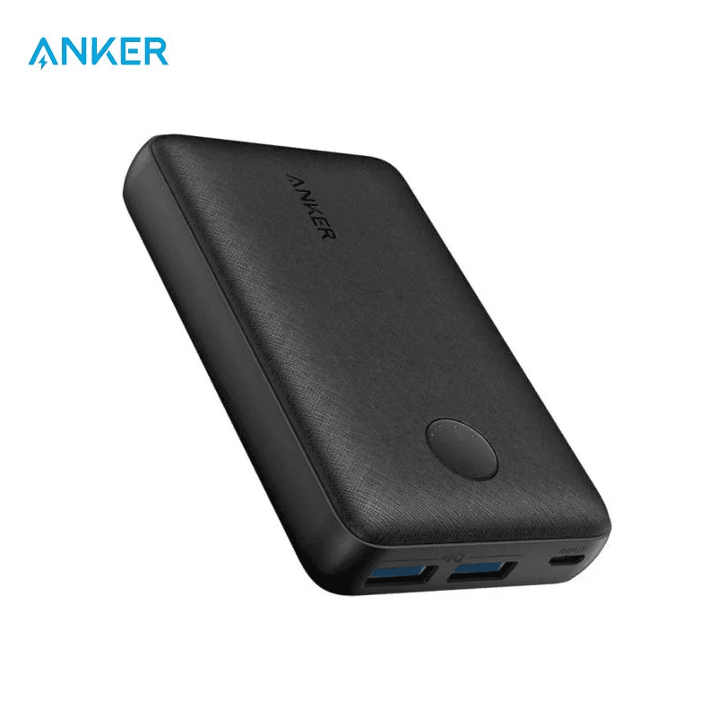ANKER Charge Fast , Live More PowerCore Select 10000 A1223H11