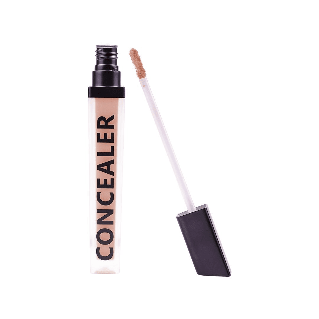 Forver52 Coverup Concealer-Ccu10.4