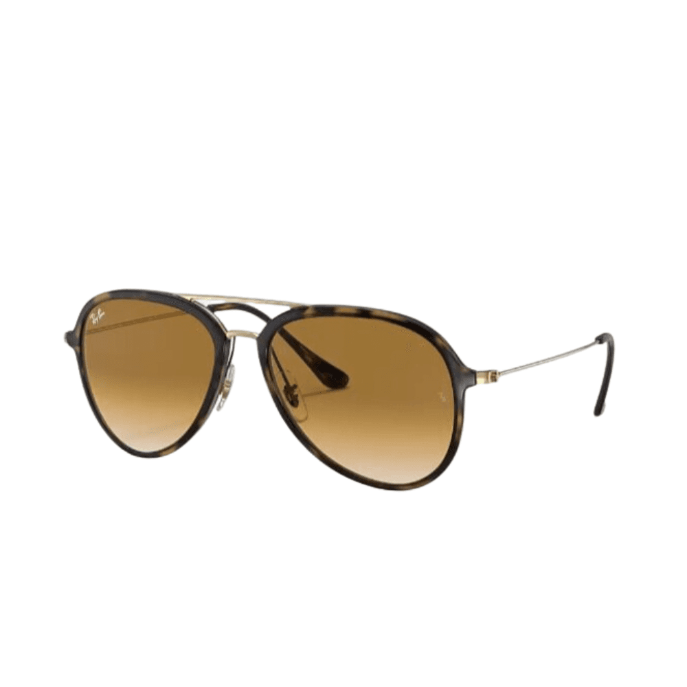 Ray-Ban Pilot Sunglasses RB4298 710/51 57