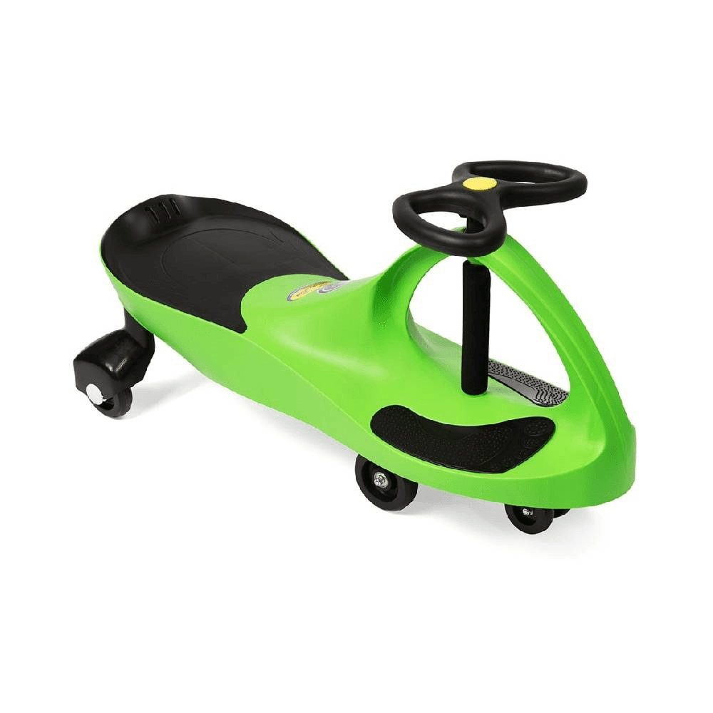 Plasma Cars - Aqua Lime