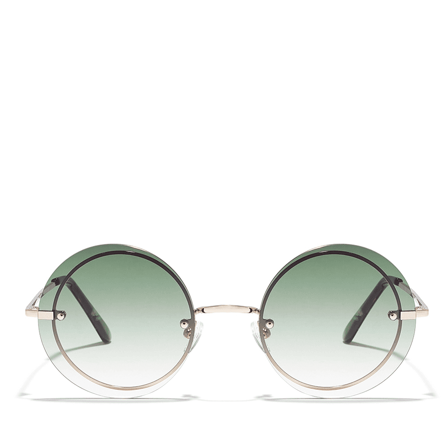 BlackOut COACHELLA Black  Sunglasses