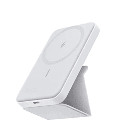 Anker 622 Magnetic Battery (Maggo) A1611H21 – White