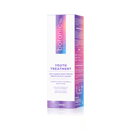 Botanic Clinic Youth Trtmnt Firming Serum 30Ml