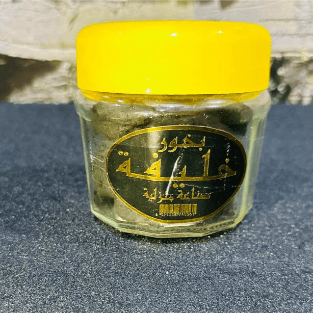 Bukhoor Khaleefa