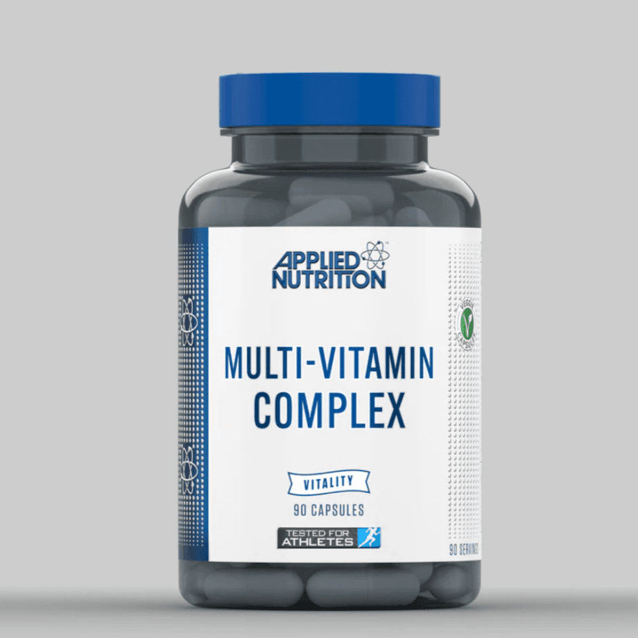 Applied Nutrition Multi-Vitamin 90 Capsules
