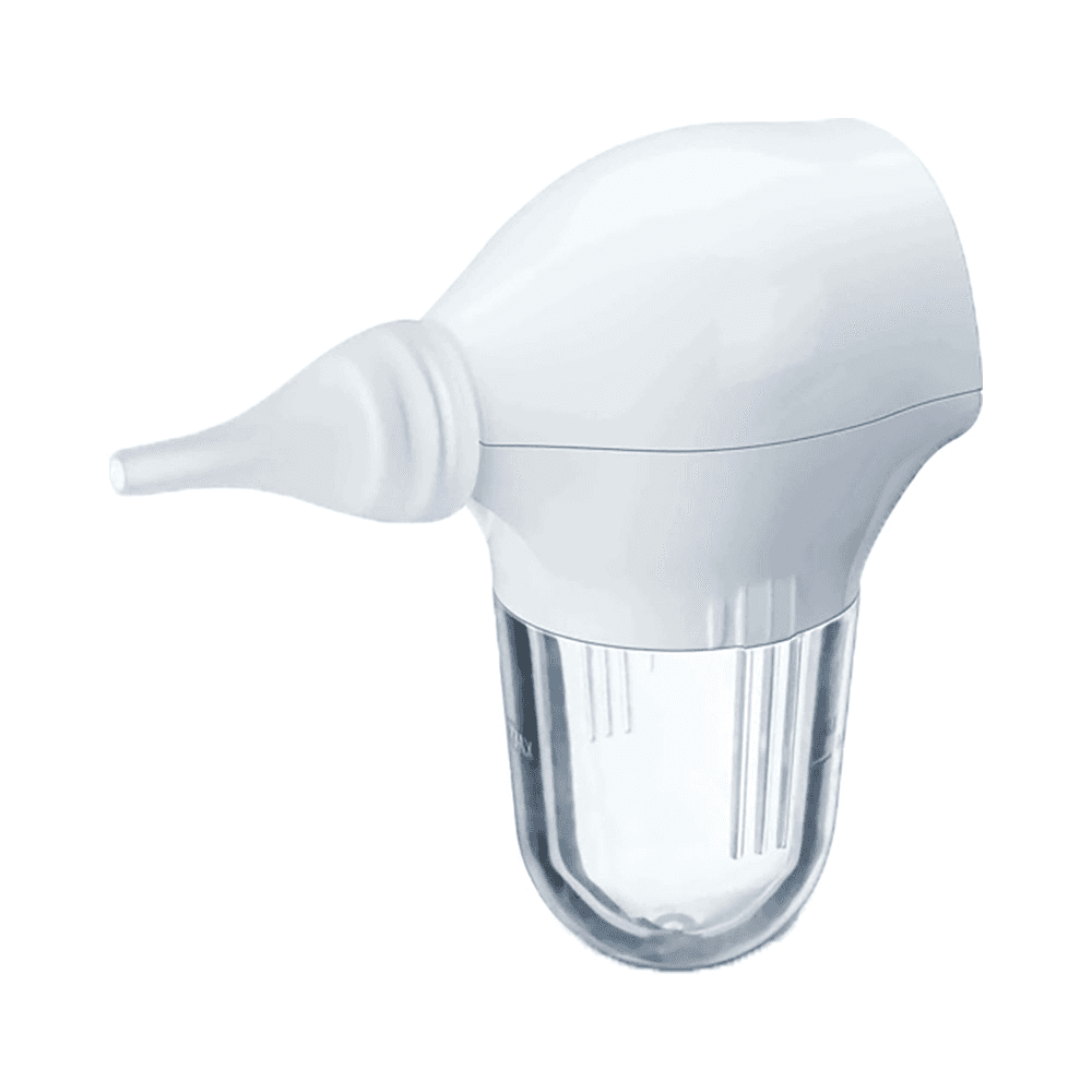 Beurer NA 20 Babycare Nasal Aspirator 