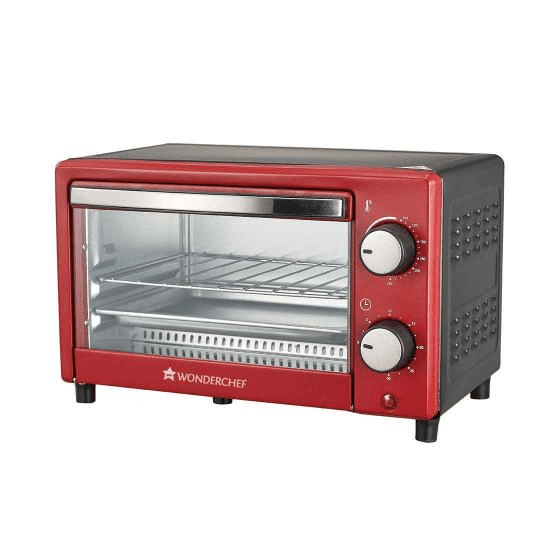 Wonderchef Otg 9Ltr
