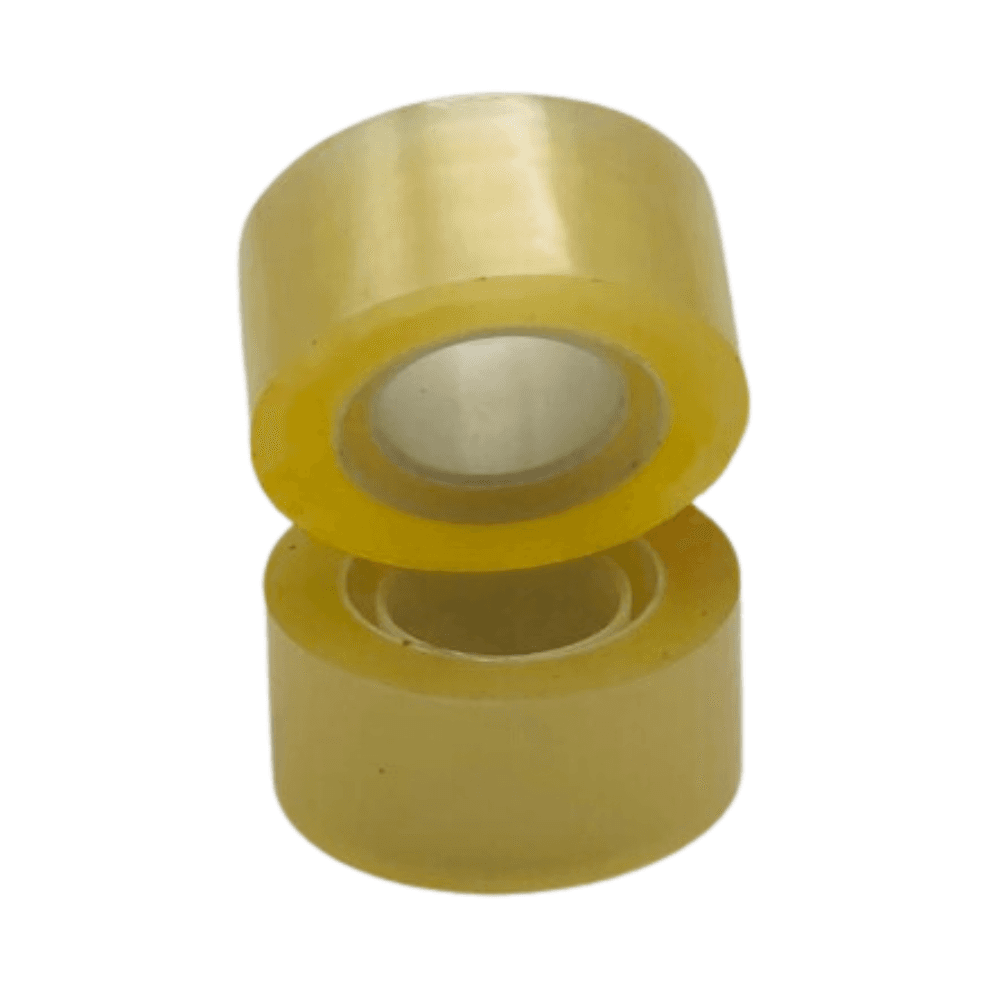 Panda Tape Clear Stationery 1" 24mm x 36yd