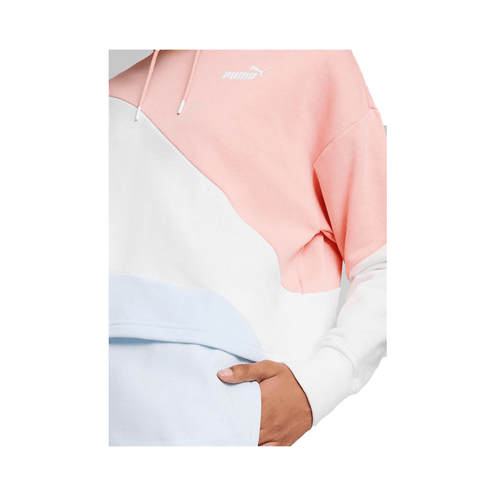 Puma Power Cat Hoodie for Women - Size - S