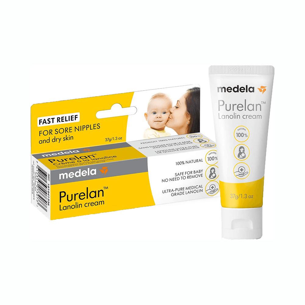Medela Purelan Cream 37g