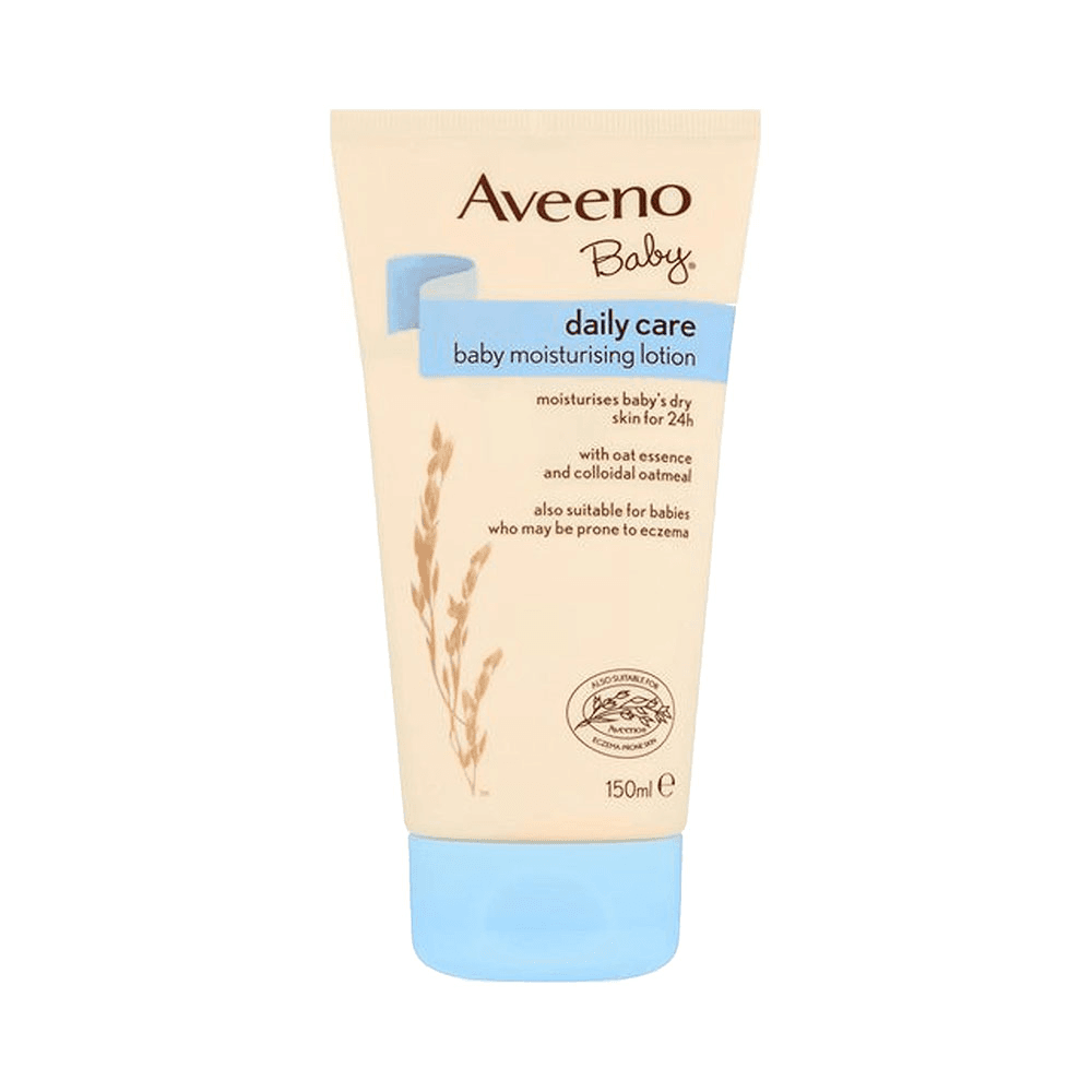 Aveeno Baby Daily Lotion 150ml