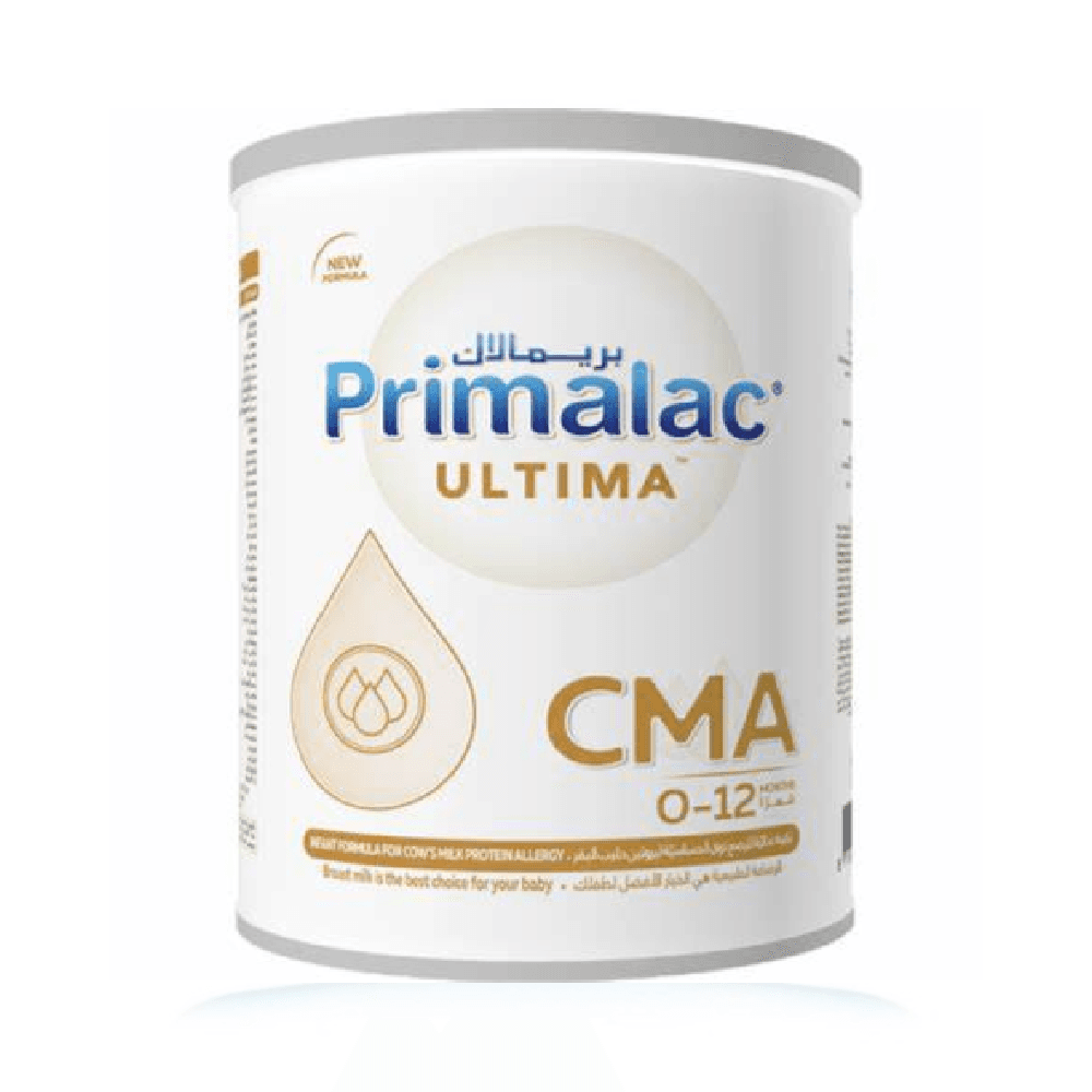 Primalac Ultima CMA Milk Formula 400g