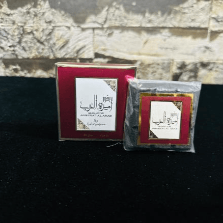 Bukhoor Ameerat Al Arab