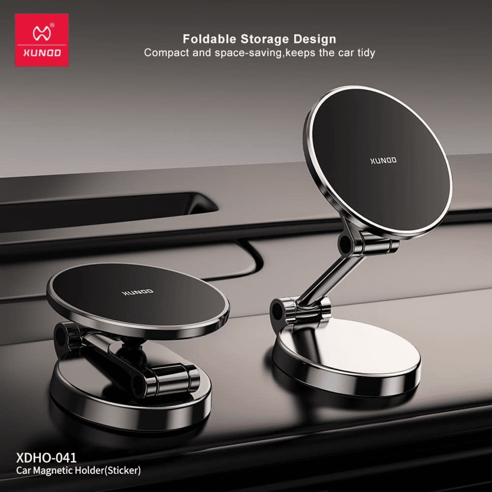 Xundd Xdho-041 Magnetic Car Phone Holder