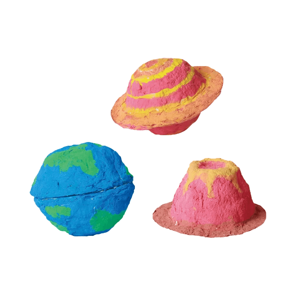 Embark Eco Friendly Paper Making Kit