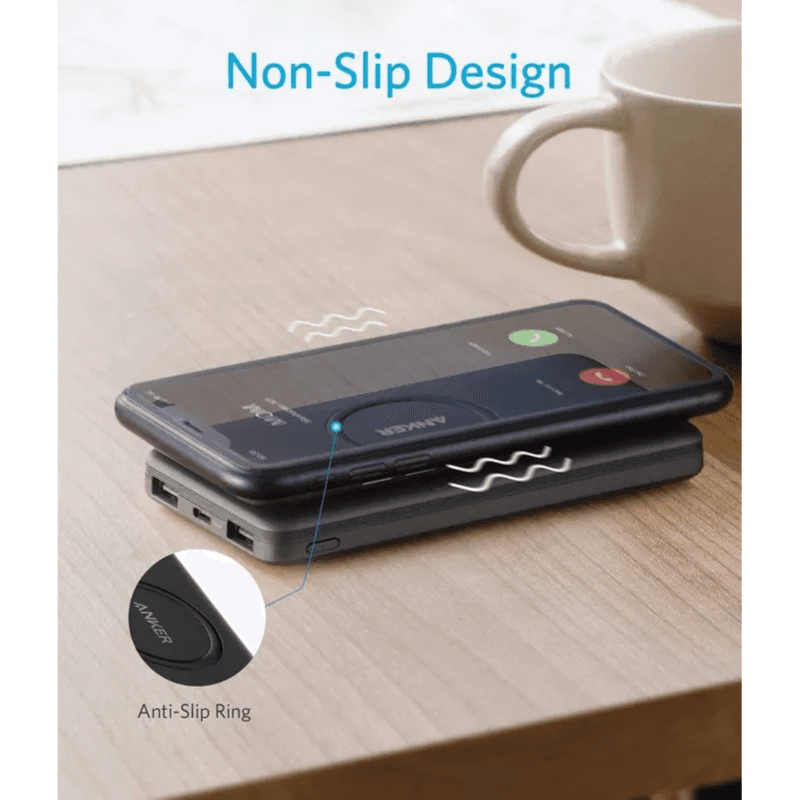 Anker Powercore 10000Mah Wireless
