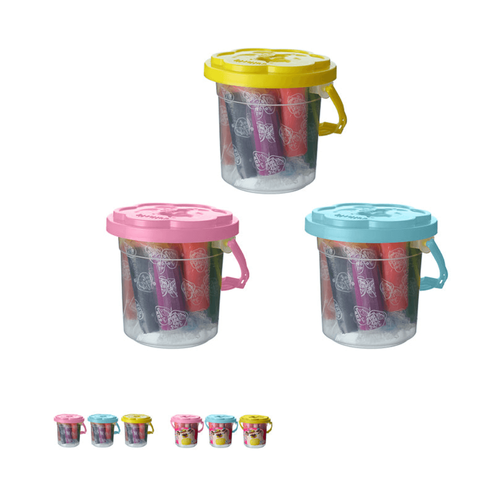 7 Colors Modelling Clay