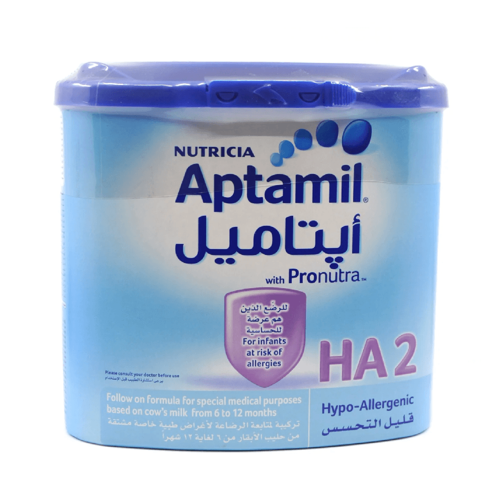 Nutricia Aptamil HA 2 Eazy Pack 400g