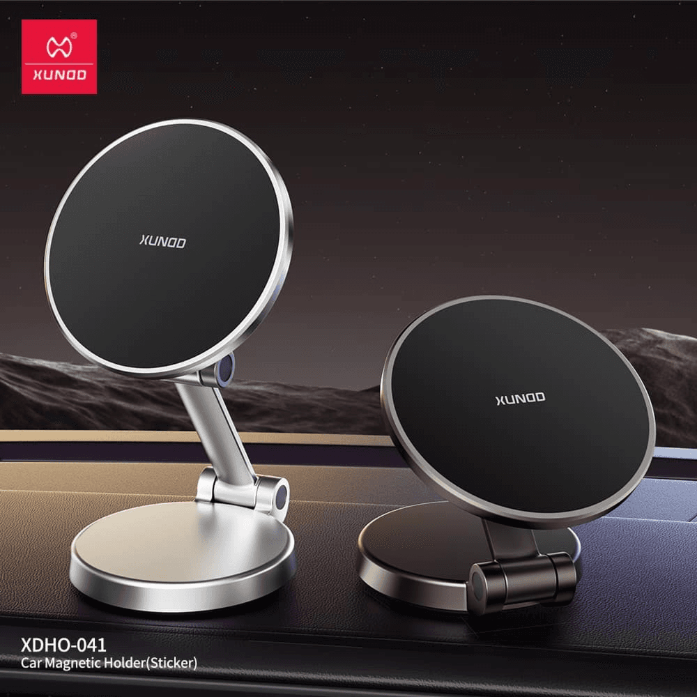 Xundd Xdho-041 Magnetic Car Phone Holder