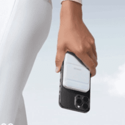 Anker 622 Magnetic Battery (Maggo) A1611H21 – White