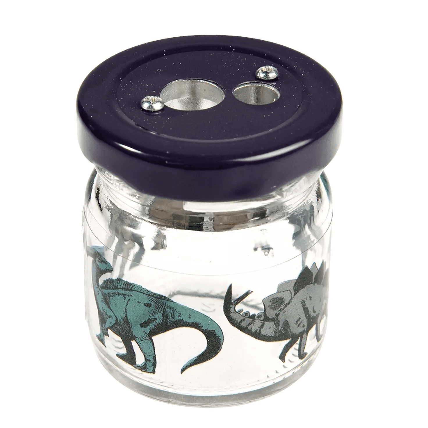 Prehistoric Land Pencil Sharpener
