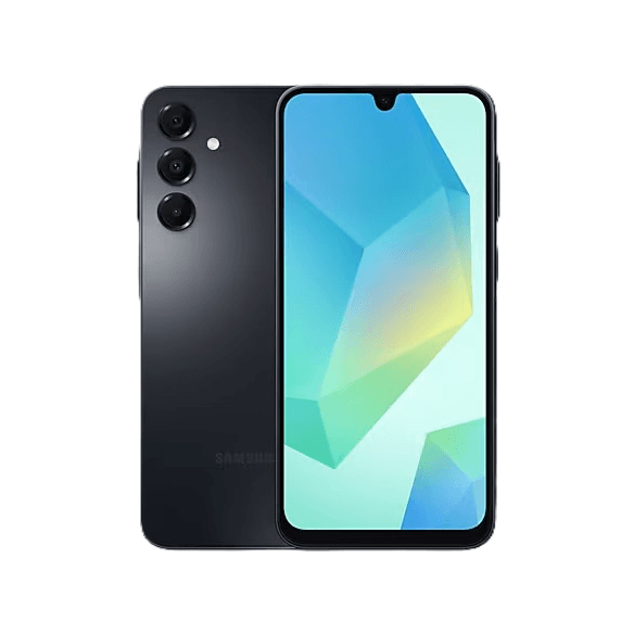 Samsung Galaxy A16 6 128Gb Black - Sp A165Fzkgmea