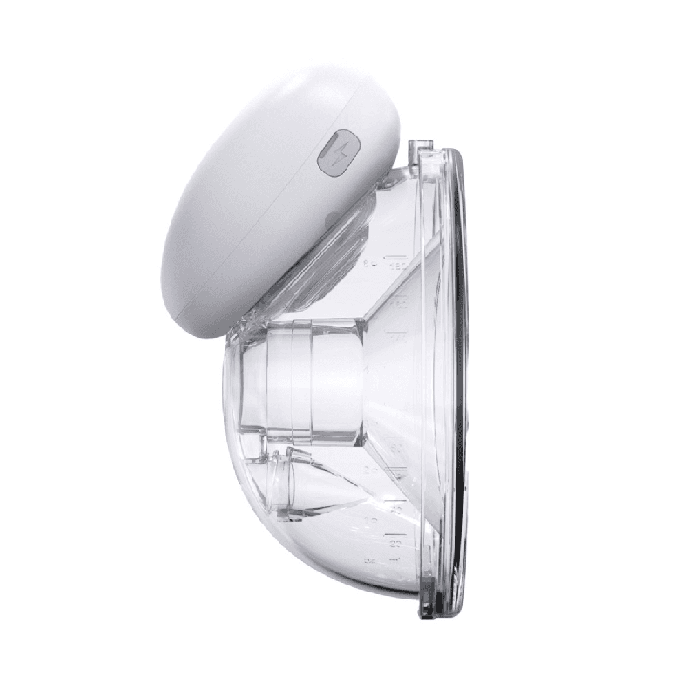 Porodo Lifestyle Wearable Motorised Breast Pump