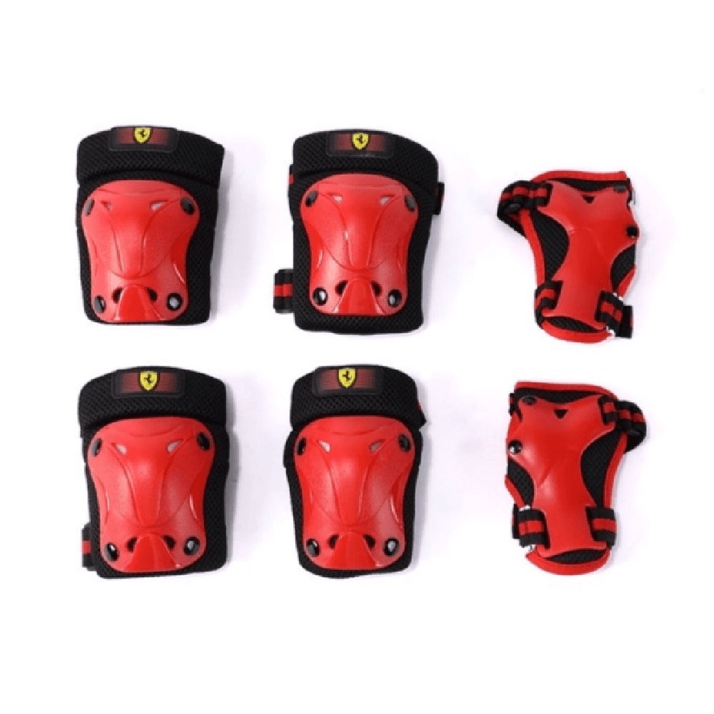Mesuca Skate Ferrari Protector Set