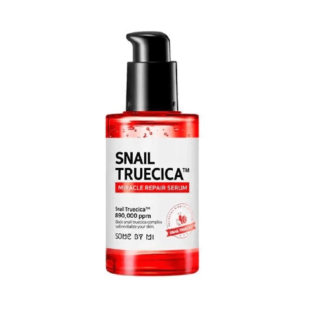 Some By Mi Snail Truecica Miracle Repair Serum 50ml