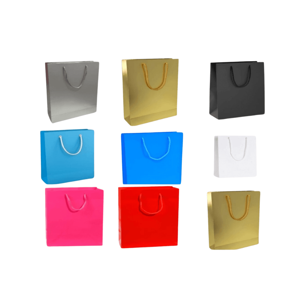 Gift Bag 23x18x10cm 1Pc PG-02