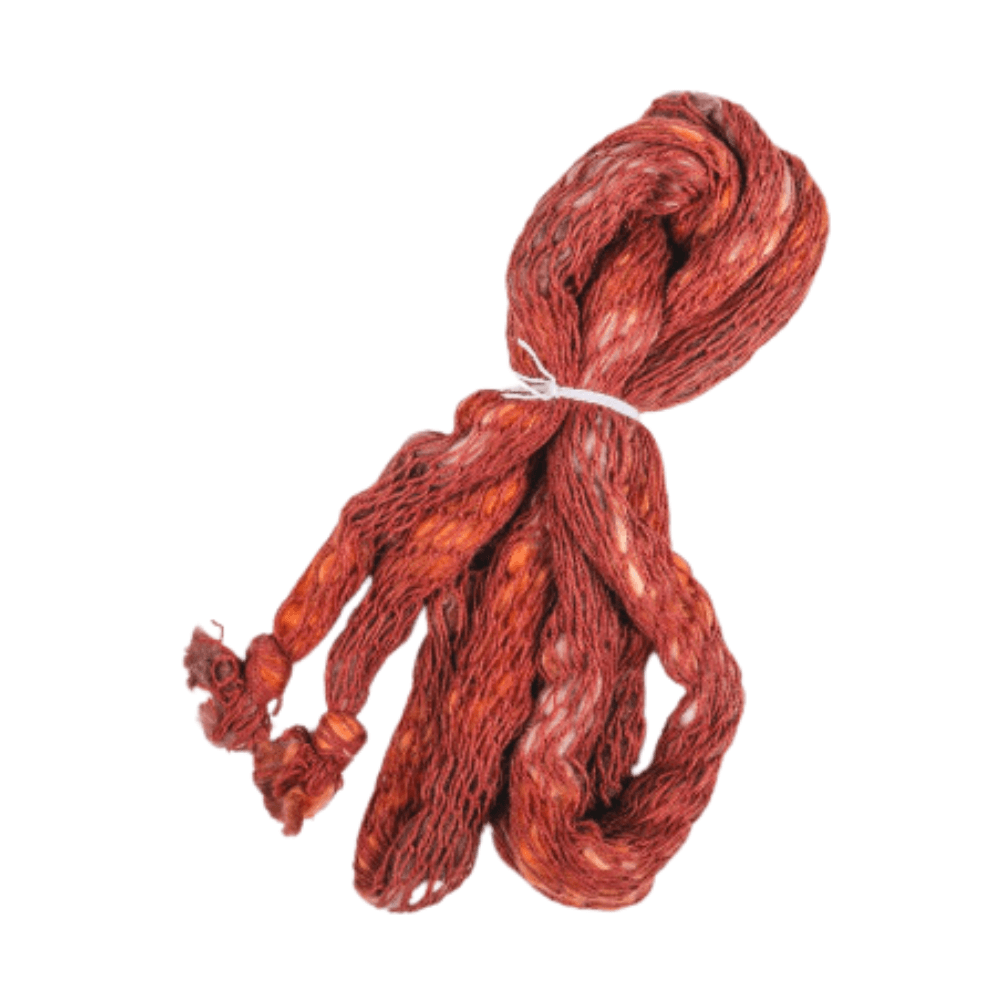 Wool Threads– Red  - Woolitall