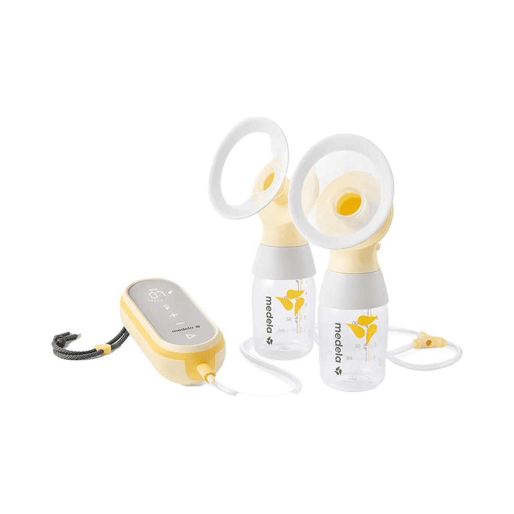 Medela Freestyle Flex Dual Electric Breast Pump