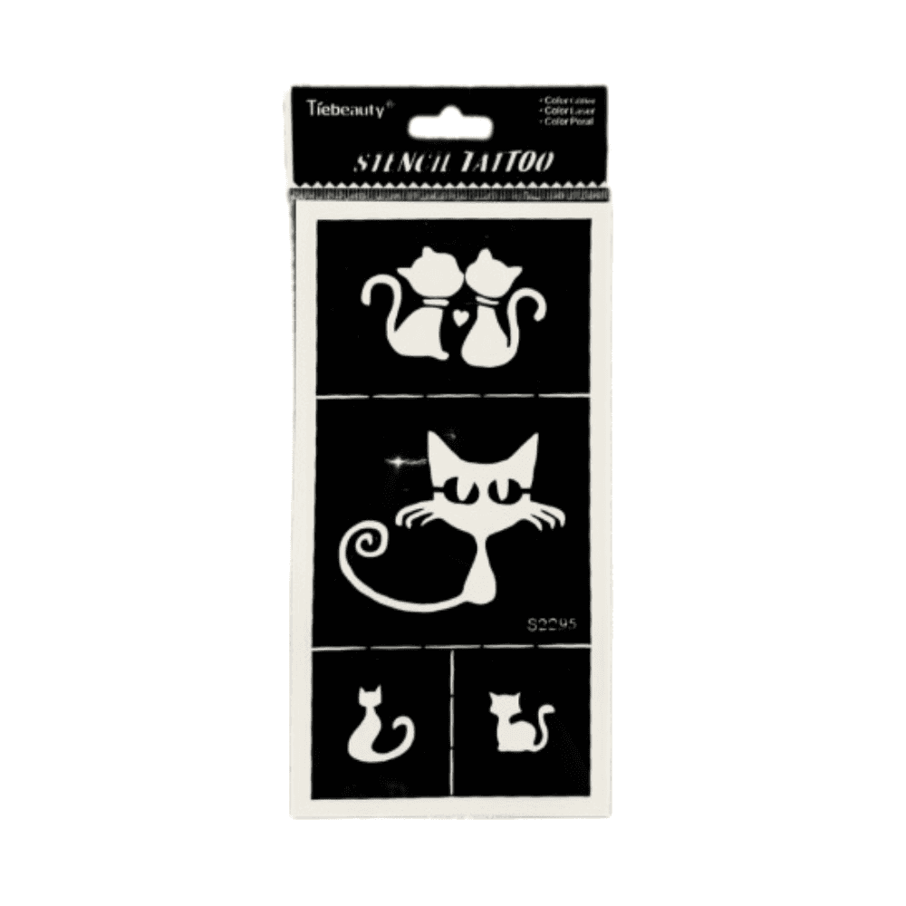 Mew Sticker