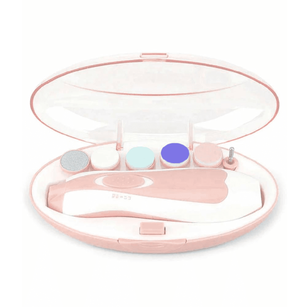 Baby Nail Trimmer