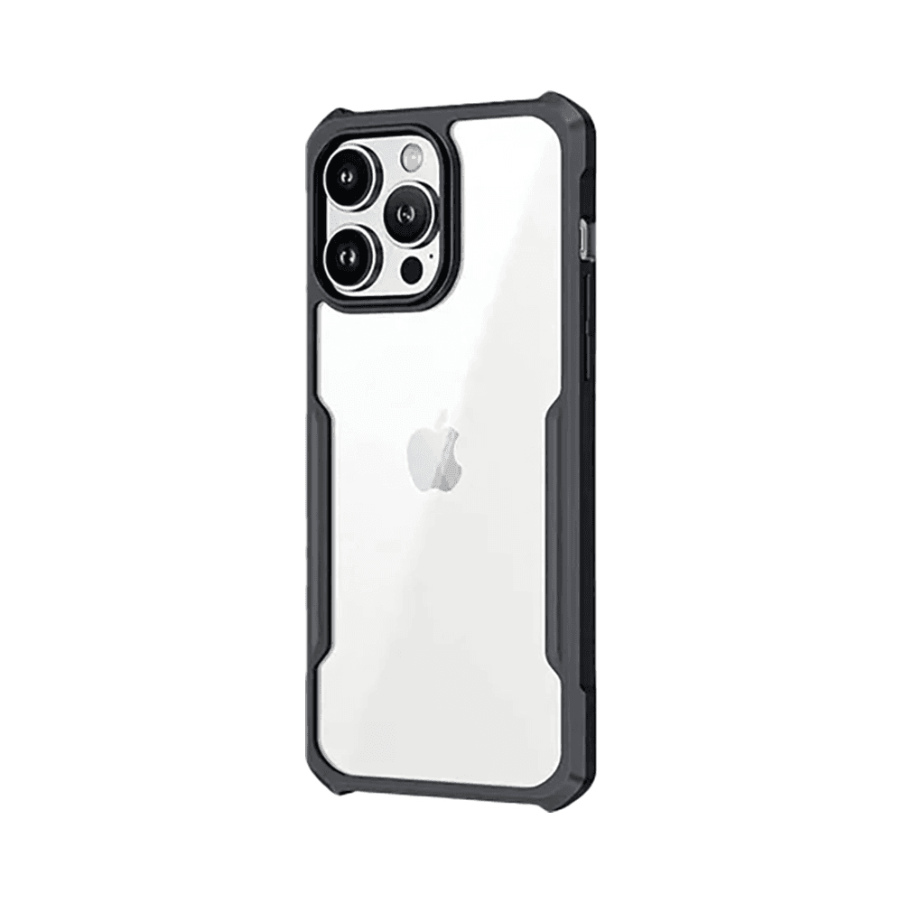Xundd Magic Beatle Series Phone Case For Iphone 16 Plus