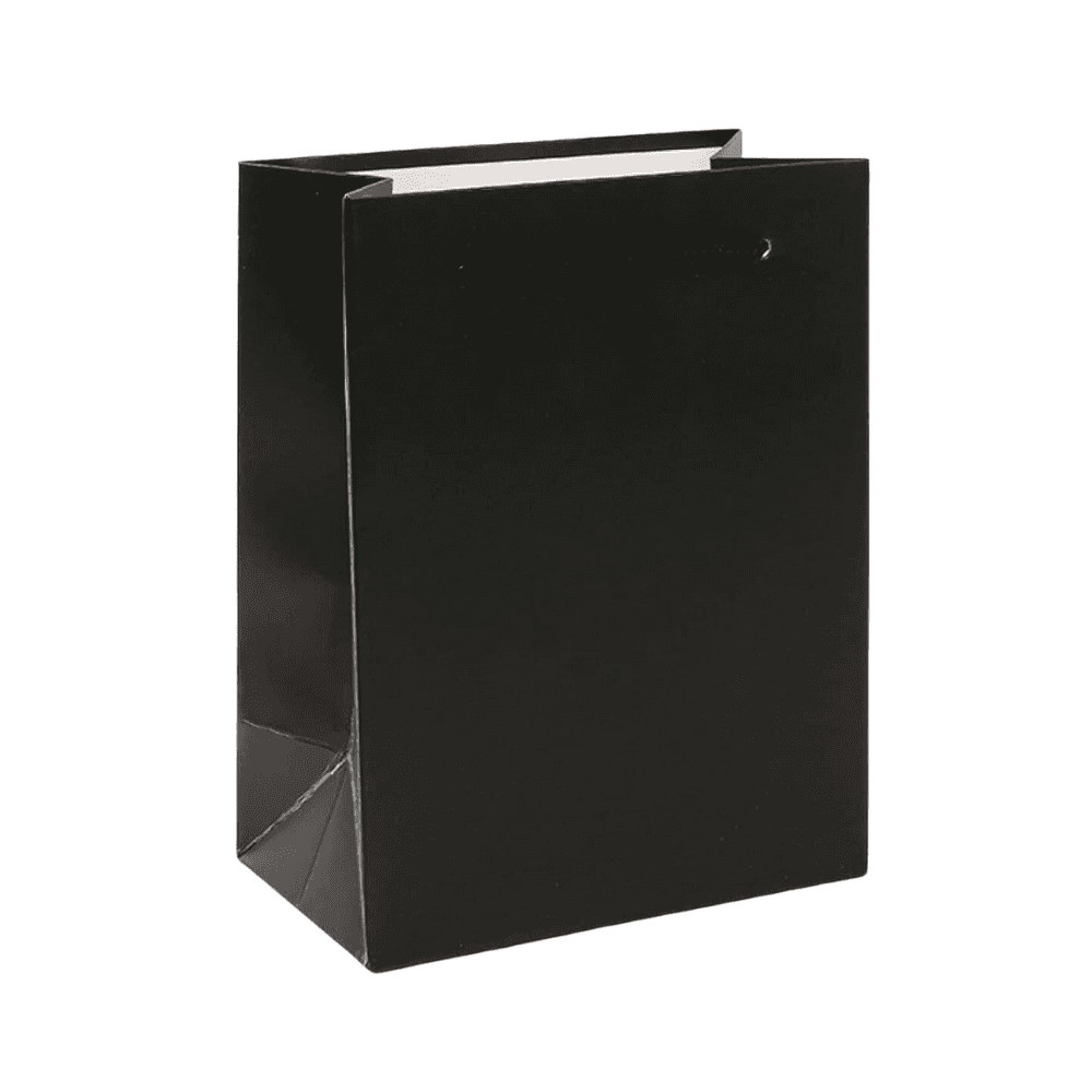 Gift Bag - Black