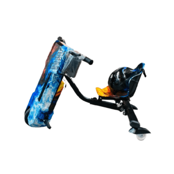 Drift Scooter Super High Power 36V