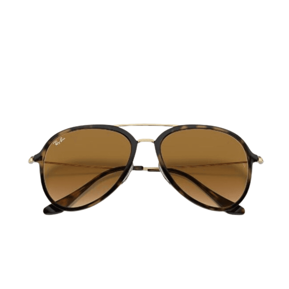 Ray-Ban Pilot Sunglasses RB4298 710/51 57