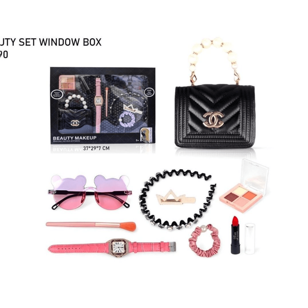 Beauty Set Window Box 11736