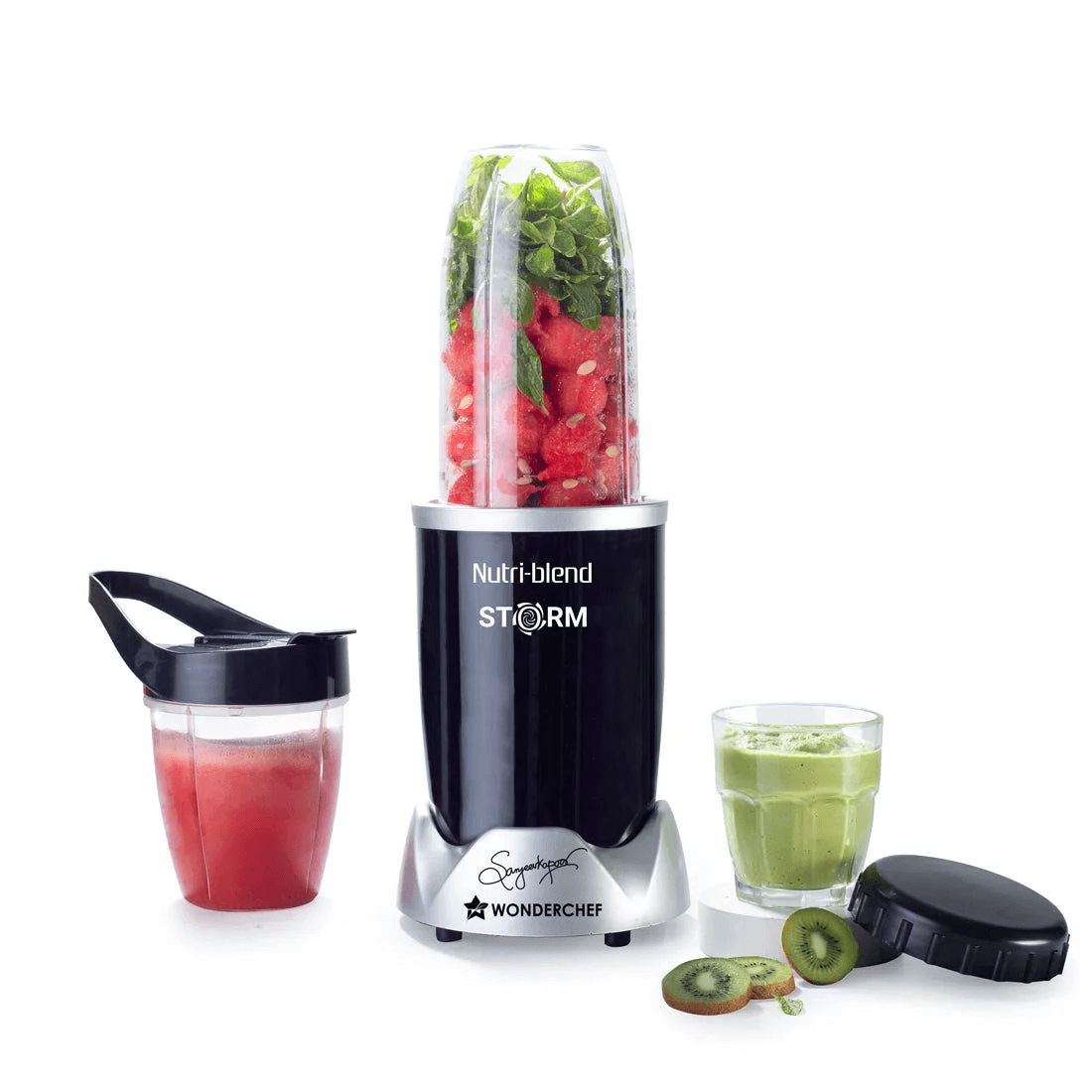 Nutri Blend Storm