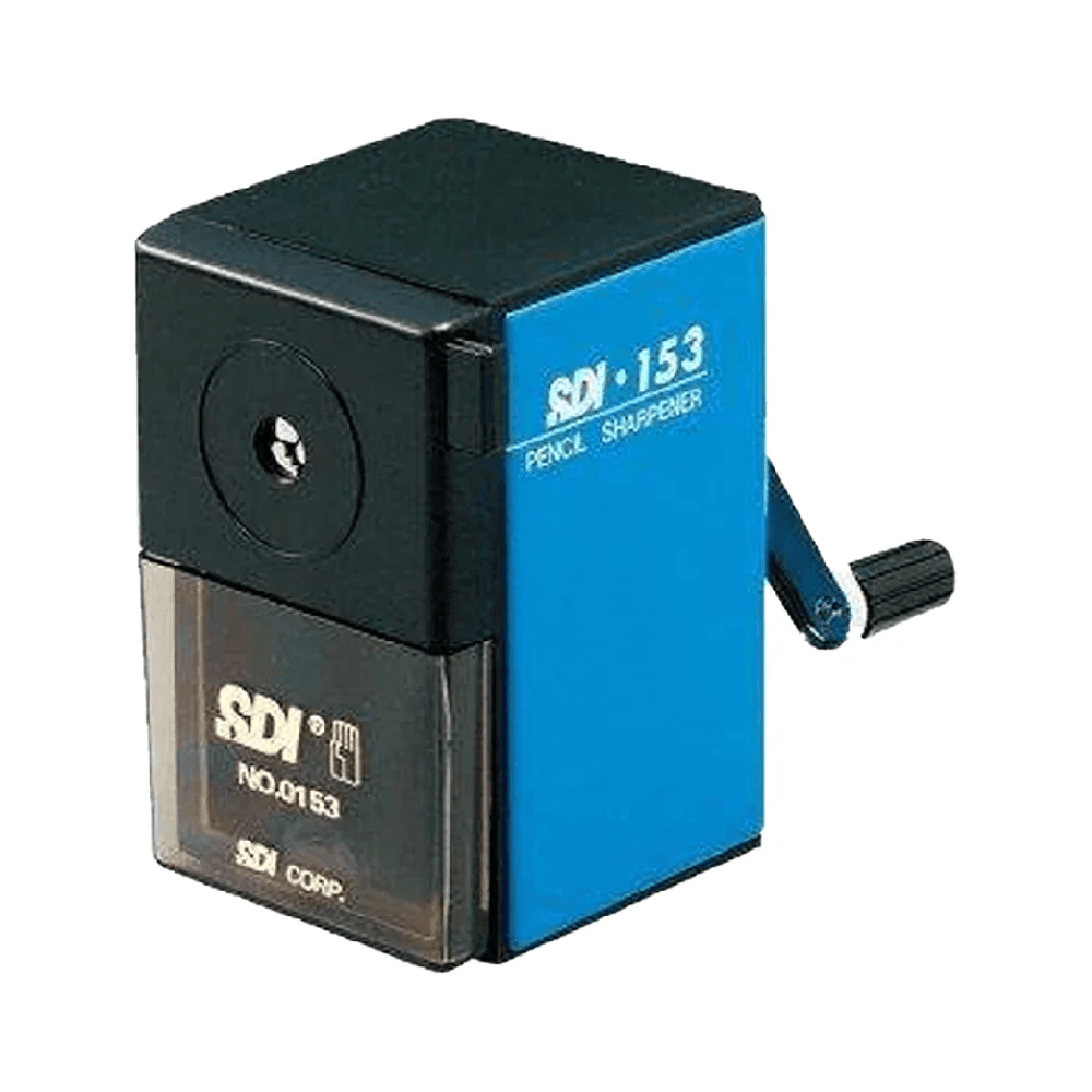 مبراة طاولة SDI SDI-0153