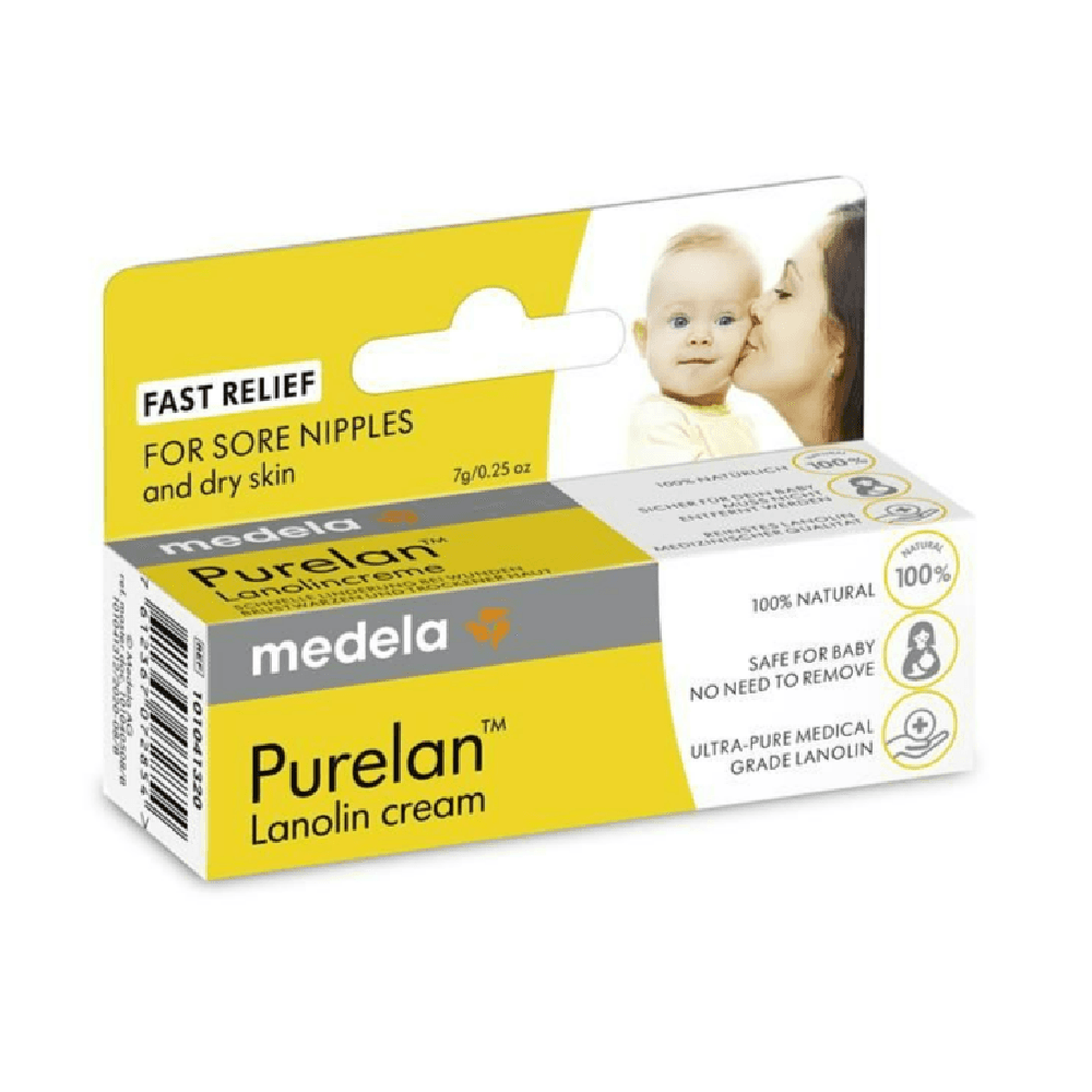Medela Purelan Nipple Cream 7g