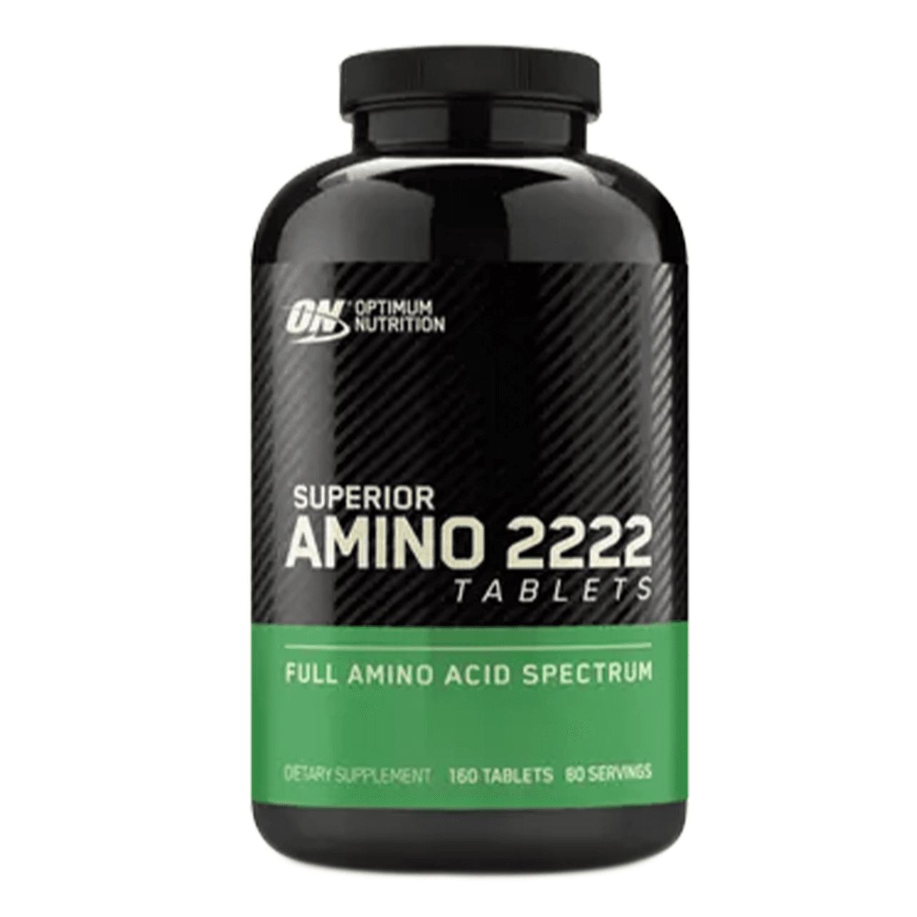 Optimum Nutrition, Amino Superior 2222, 320 Tablets