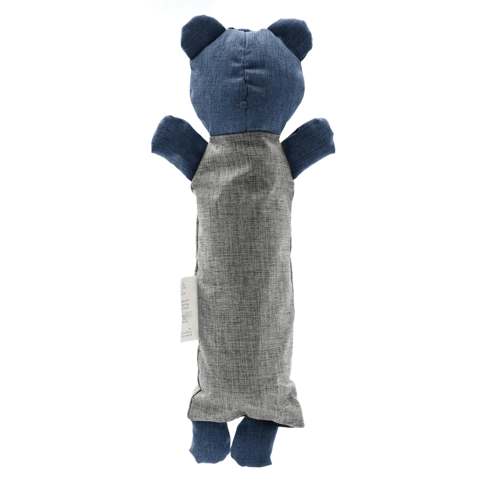 Recycled Fabric Plush Toy Teddy