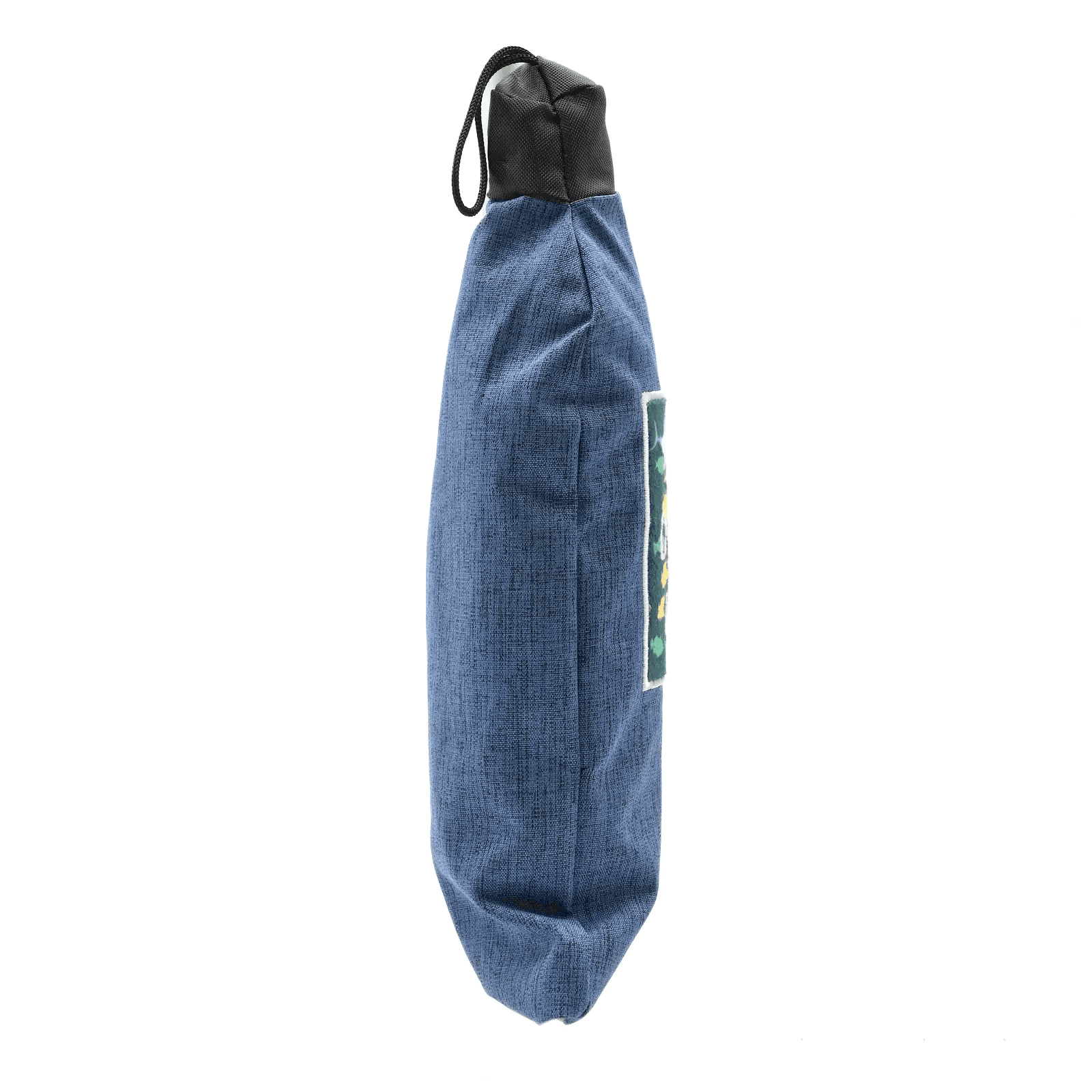 Recycled Fabric Plush Toy Bottle