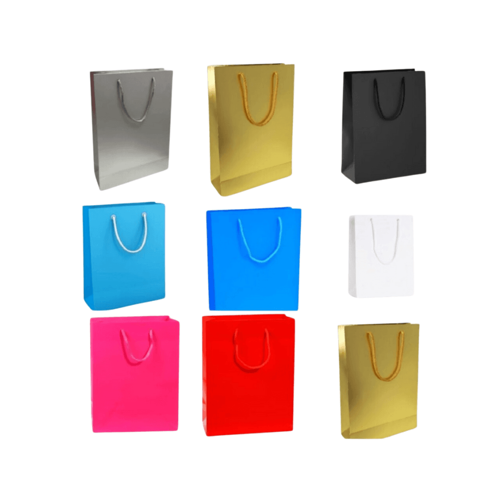 Gift Bag 32x26x12cm 1Pc PG03