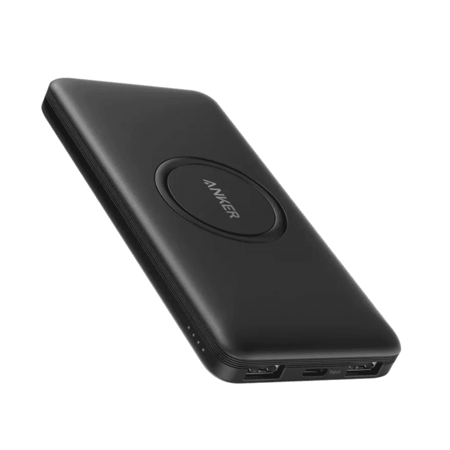 Anker Powercore 10000Mah Wireless
